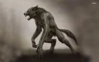 Werewolf 