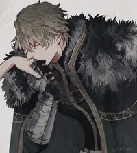 YANDERE Prince BL