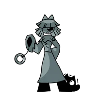 Hypnotist Claire FPE