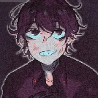 LUISOAC Him Intruder