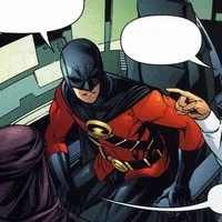 Tim Drake