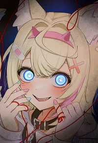 Yandere Mococo
