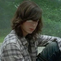 Carl grimes 
