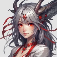 Yandere Dragon Girl