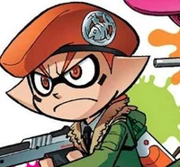 Army - SPLATOON