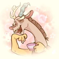 Discord - Mlp