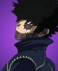 Dabi Fortnite 