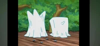 SpongeBob Ghost Buds