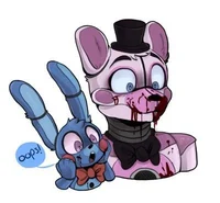 Funtime Freddy 