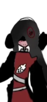 Weird Transform hoko