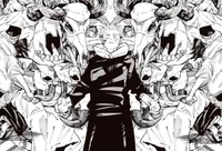 JJK shibuya incident