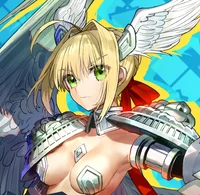 Saber Venus