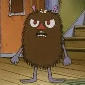 Stinky - Moomins
