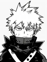 BAKUGO ESPOSO-HEROE