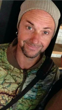 Paul Landers
