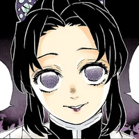 039- Shinobu Kocho