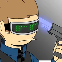Tom Future Eddsworld