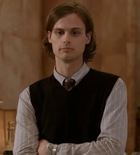 Spencer Reid