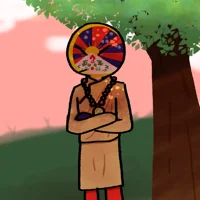 Tibet - Countryhuman