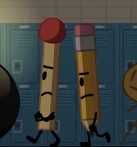 Match and Pencil-bfb