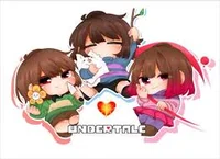 Undertale Sleepover 