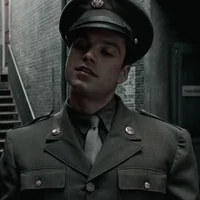 40s Bucky