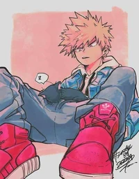 Bakugo