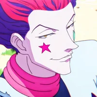 Hisoka Morow 