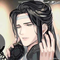 VA Lan Wangji