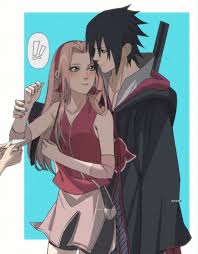 Sasuke n Sakura