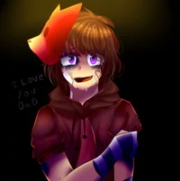 Michael Afton - Past