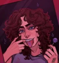 Michael Afton - Teen