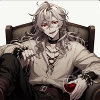 Строгий брат Майкл