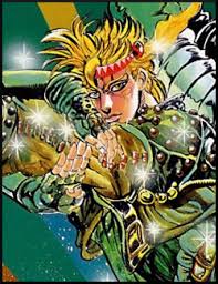 Caesar Zeppeli