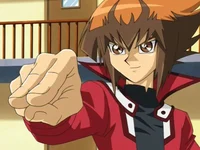 Jaden Yuki