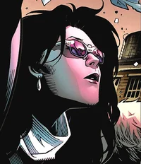 Kate Bishop