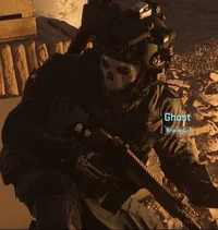 Ghost