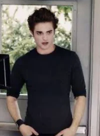 Edward Cullen 