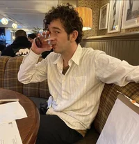 Matty Healy 