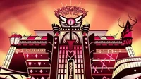 Hazbin hotel angst