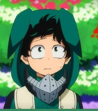 Izuku