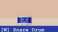 Snare Drum