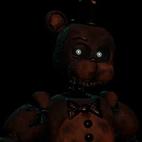 Ignited Freddy