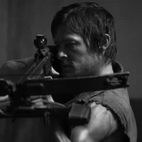 Daryl Dixon