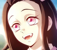Kamado Nezuko