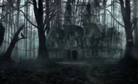Slendermansion