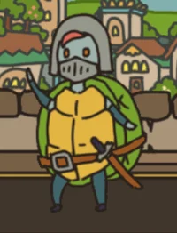Sir Tortuga