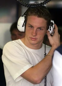 Jenson Button