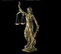 Lady Justice