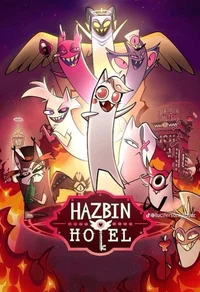 Hazbin Hotel